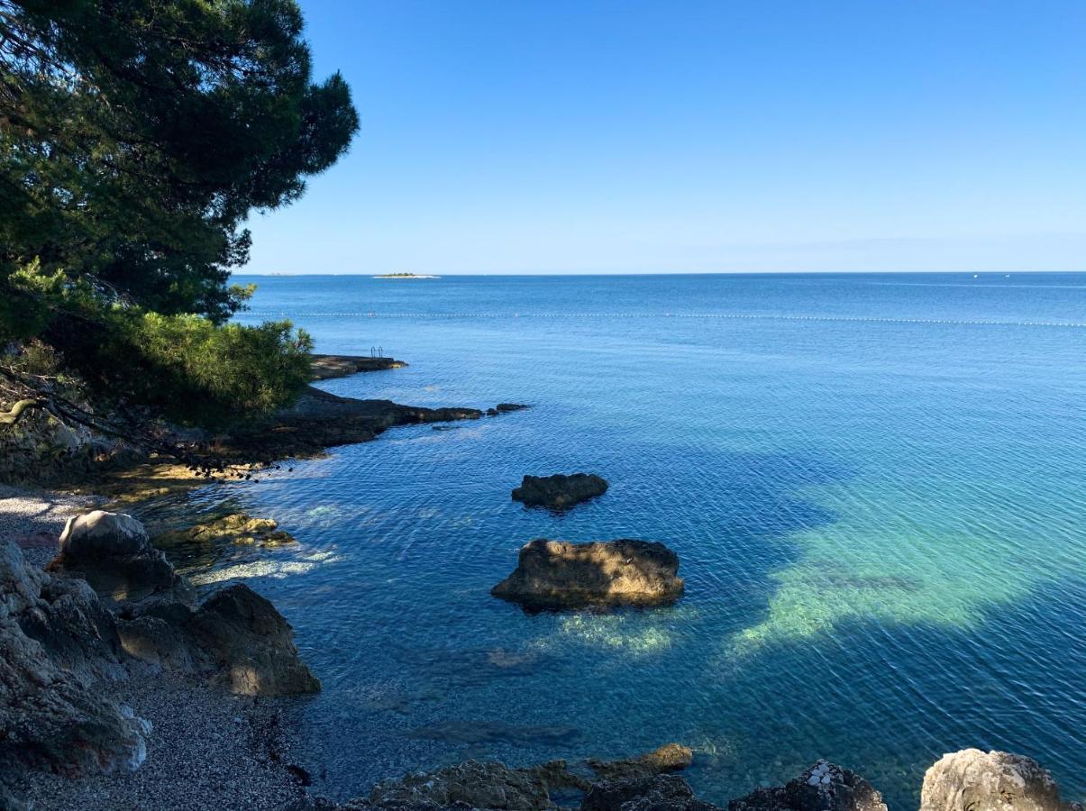 App Fiorela Porec Luaran gambar